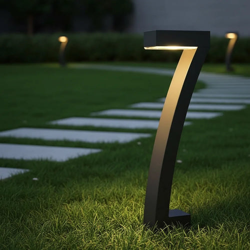 Lumières Solaires LED - Métamorphosez votre extérieur!